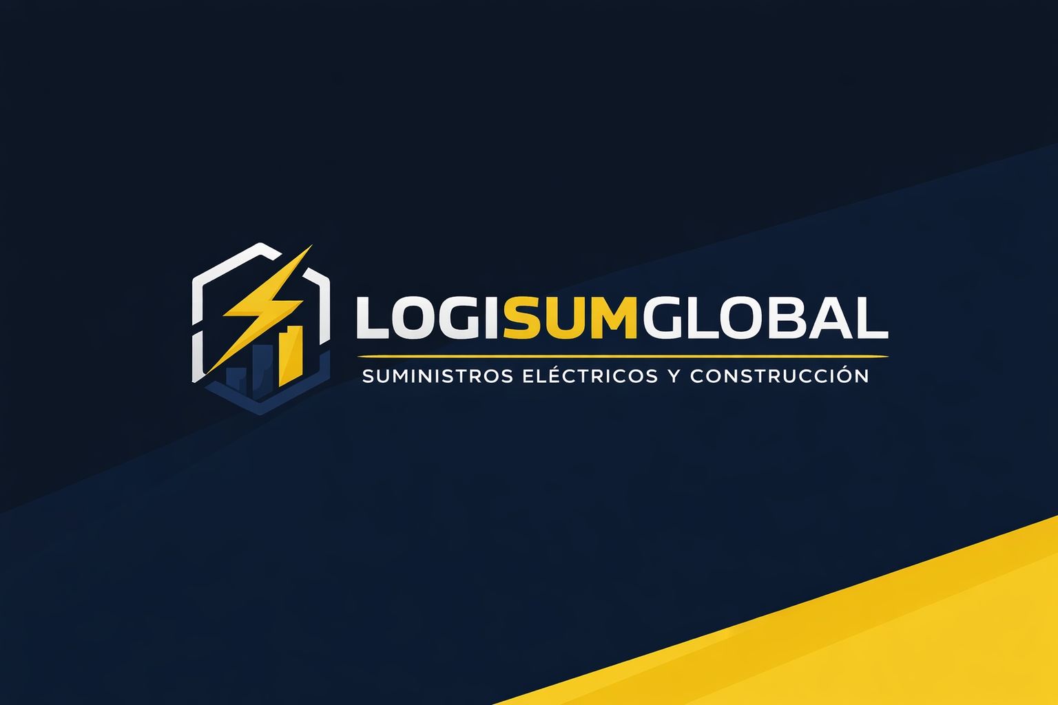 Logisum Global Logo